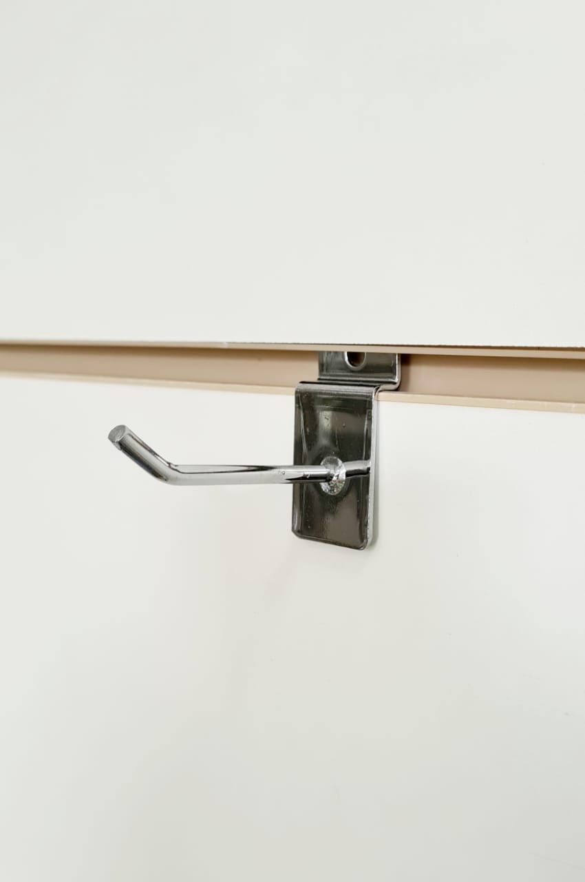 ABBOTT AD289|50 4mm металл