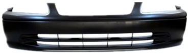 TONG YANG бампер TY04142BB для Toyota Camry 1999-2001
