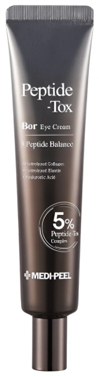 MEDI-PEEL крем Peptide Tox Bor для области вокруг глаз 40 мл, фото 5