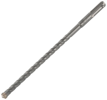 RAGE бур 566021 (SDS-plus, 10х140х210 мм) 1 шт