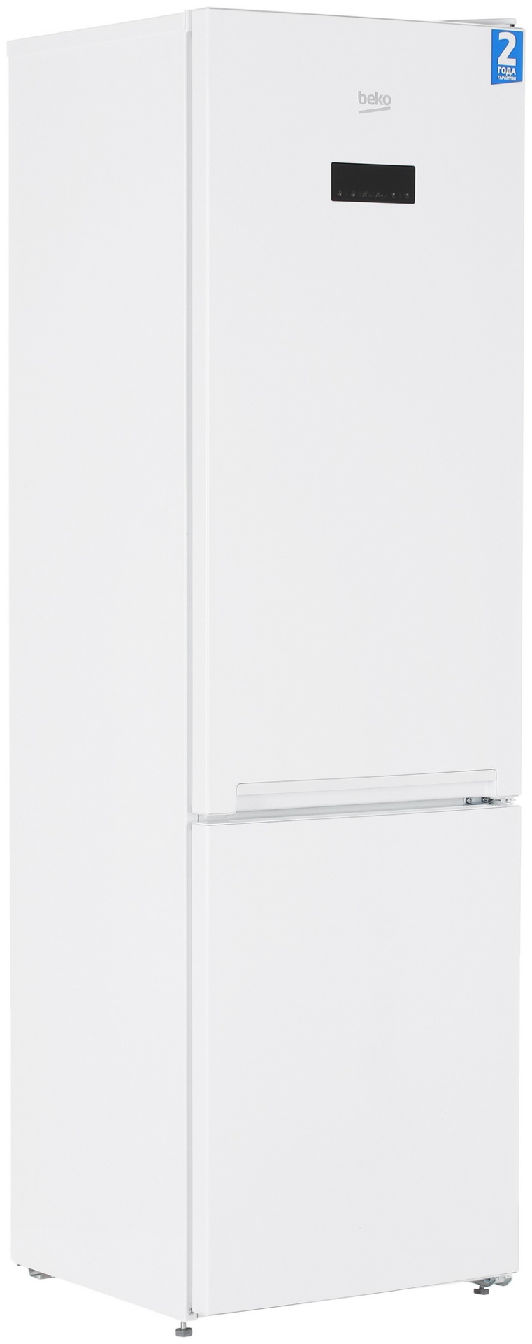 Купить Холодильник BEKO RCNK310E20VW белый в Алматы – Магазин на Kaspi.kz