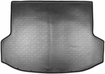 Unidec NPA00-T38-350 JAC S5 2013+ черный