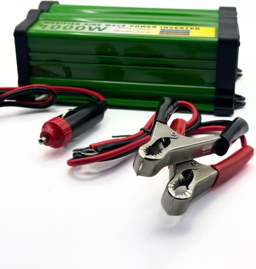 K2KANT автомобильный инвертор K21000WINV 220 В