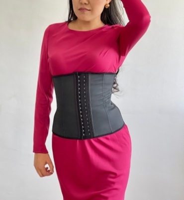 Сolumbia 794871 женский черный XXL