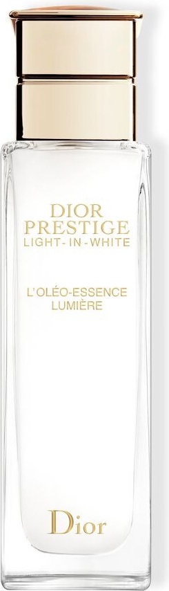 Dior эссенция Prestige Light-in-White L'Oleo Essence Lumiere 150 мл