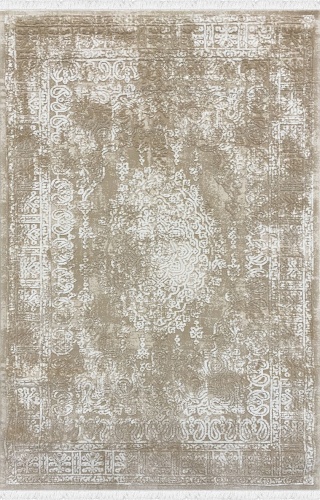 Ковер KARTAL 100x150 см, короткий ворс, Турция