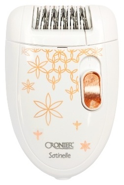 Cronier эпилятор CR-6455