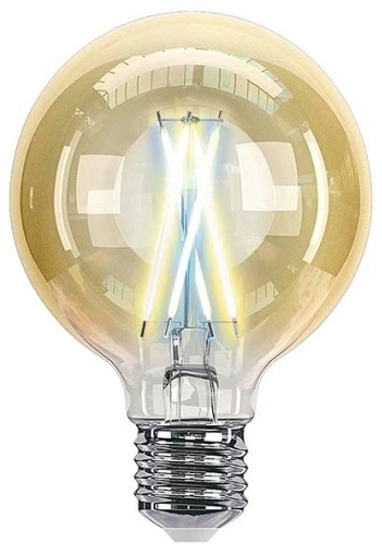 HIPER 7W E27, светодиодная, естественный белый