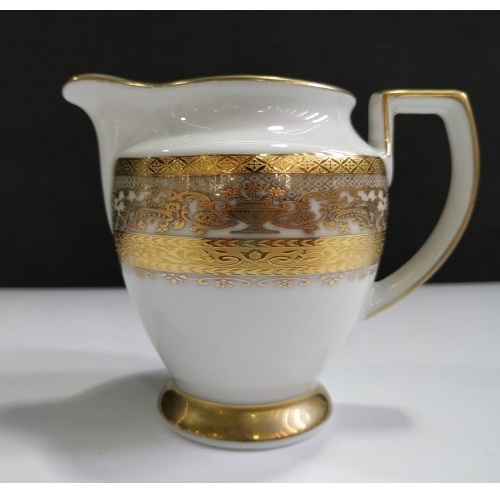 Falkenporzellan молочник 422555 1 шт, фарфор