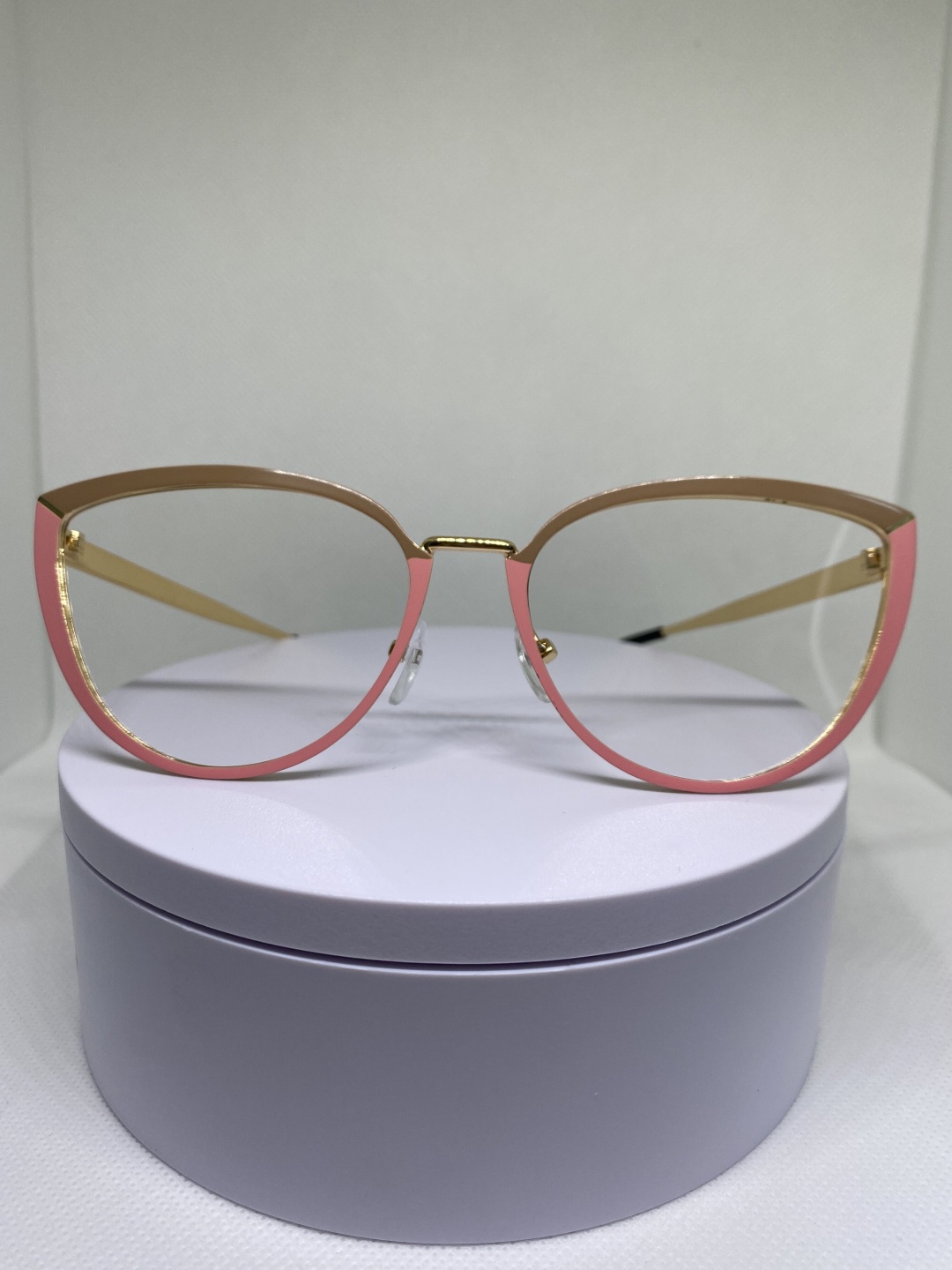 Elite Optical N.K.Karl кошачий глаз фотохромные (хамелеон)