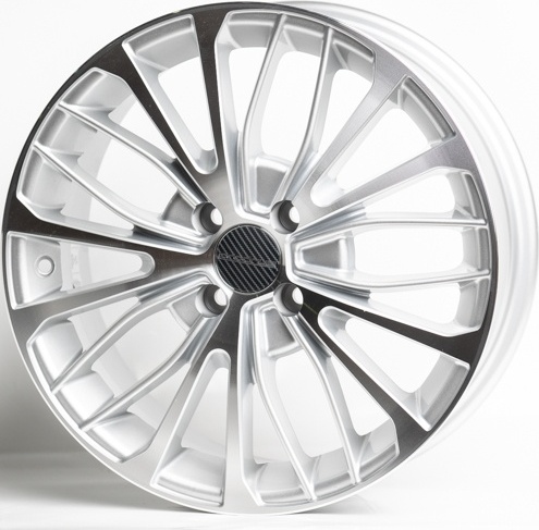 BW BK5343B 6.5x16/4x100 D67.1 ET35 серебристый