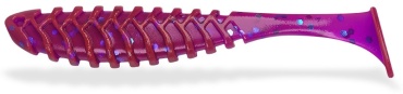 Мягкая приманка Minoga Приманка Cooper 5,0 цвет 015 4 шт