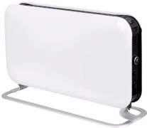 Конвектор Mill CO1200 WIFI 3 белый