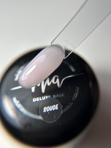 Mia базовое покрытие Deluxe Rouge камуфлирующее 15 мл
