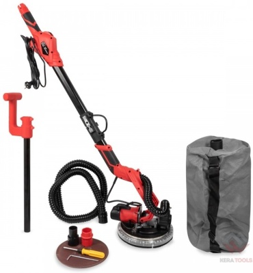 Шлифмашина многофункциональная DLT R7236