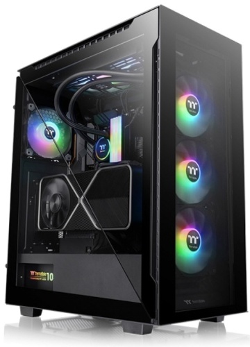 GELEC Intel Core i5-12400F/ RTX 3070/ 16GB/  SSD 960 Гб/ Win 10
