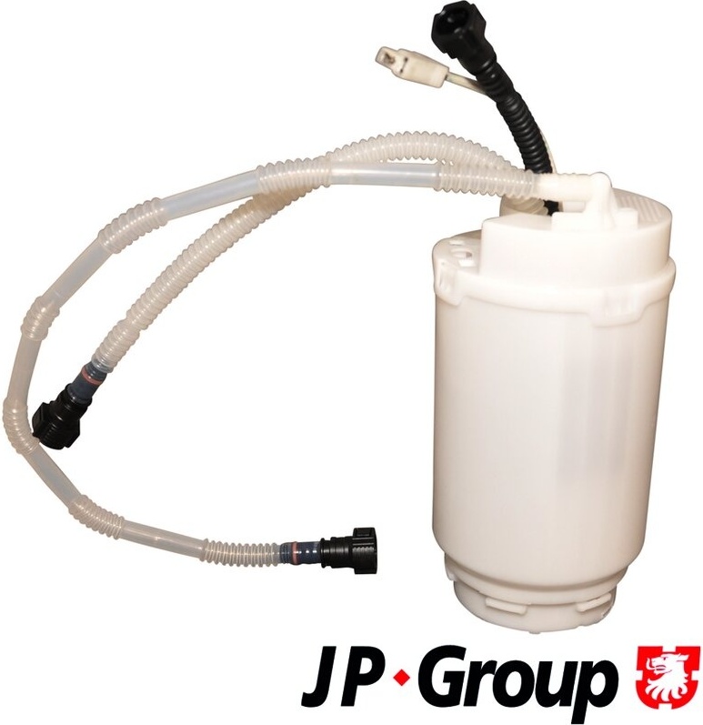 Топливный насос JP GROUP 1115203770