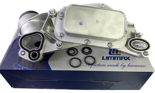 LIMMAX корпус теплообменника 93186324