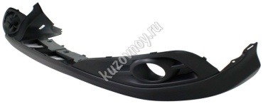 Tiger бампер 04711-TLY-H00ZZ для Honda CR-V 2015-2021
