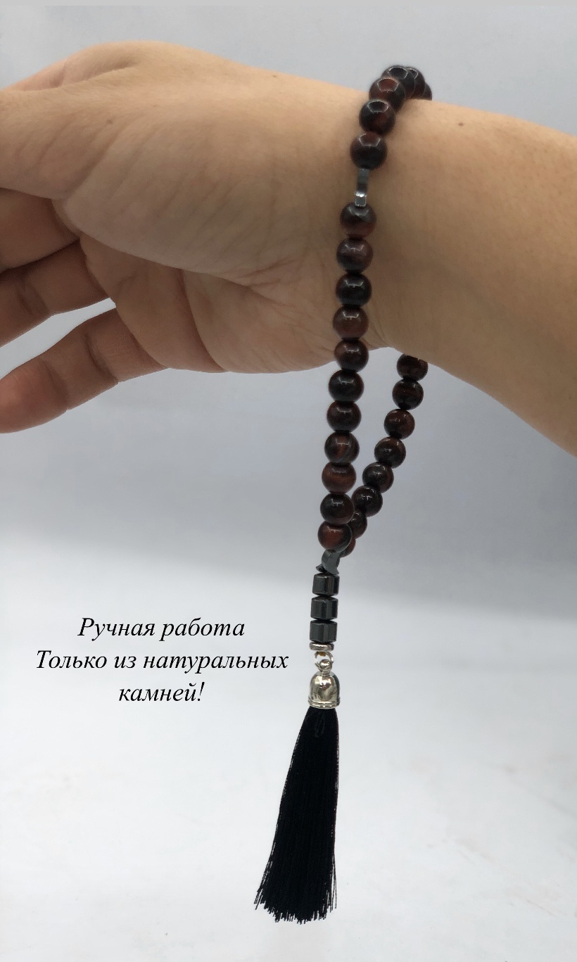 Четки SHAT ручные натуральный камень