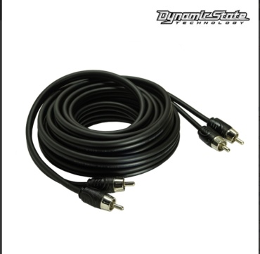 Dynamic State акустический кабель RCP-502 V1 1 шт
