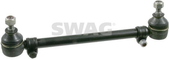 SWAG Поперечная Рулевая Тяга 20720006