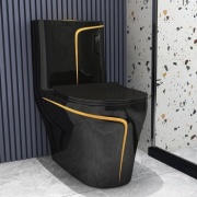 Унитаз-моноблок AQR-21-1835, санфаянс