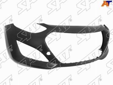 SAT бампер STHN310000 для Hyundai i30 2011-2017