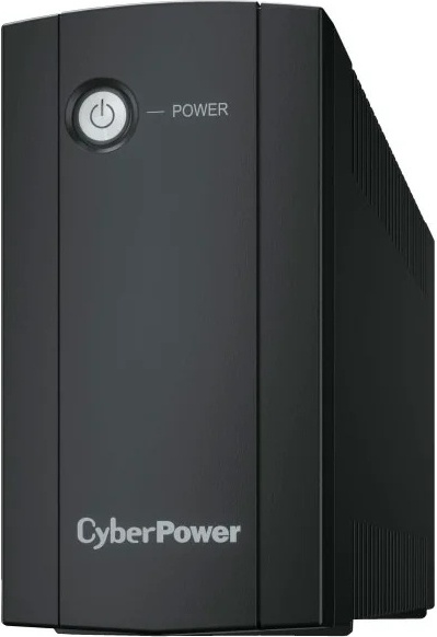 Источник бесперебойного питания CyberPower UTI675E