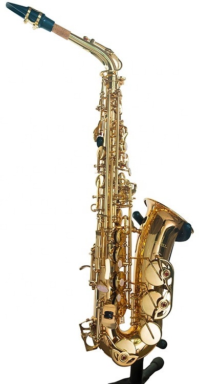 Саксофон Саксофон альт Rowell RW Golden