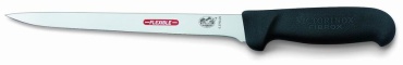 Универсальный Victorinox Filleting Knife 5.3763.20, лезвие: нержавеющая сталь 1 шт