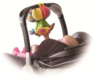 Игрушка-подвеска Lamaze ромашка
