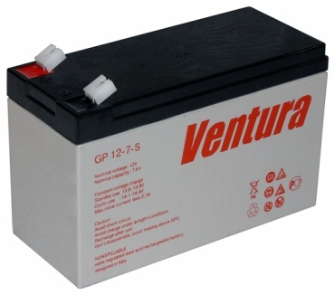 Ventura GP 7.5