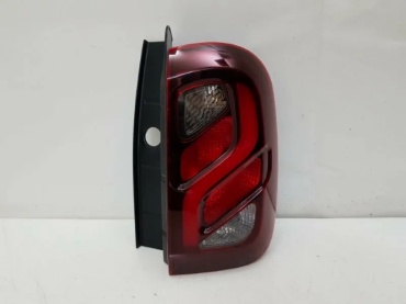 Renault блок фара 265504304R