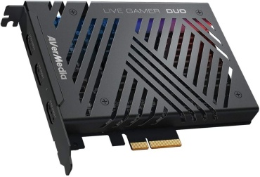 AverMedia Live Gamer DUO GC570D