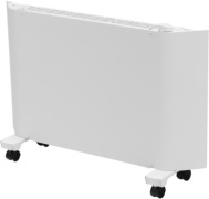 Конвектор DENZEL 98131 белый