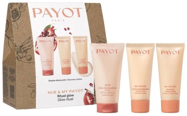 PAYOT My Payot набор по уходу за лицом для женщин