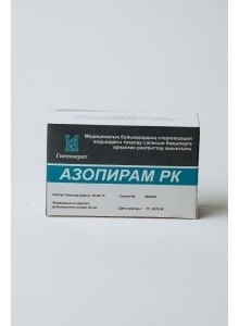 Средство ГИППОКРАТ Азопирам-рк 1 л