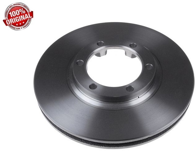 Диски PATRON передние PBD4920