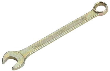 STAYER ключ комбинированный 8 мм 27085-08, 1 шт