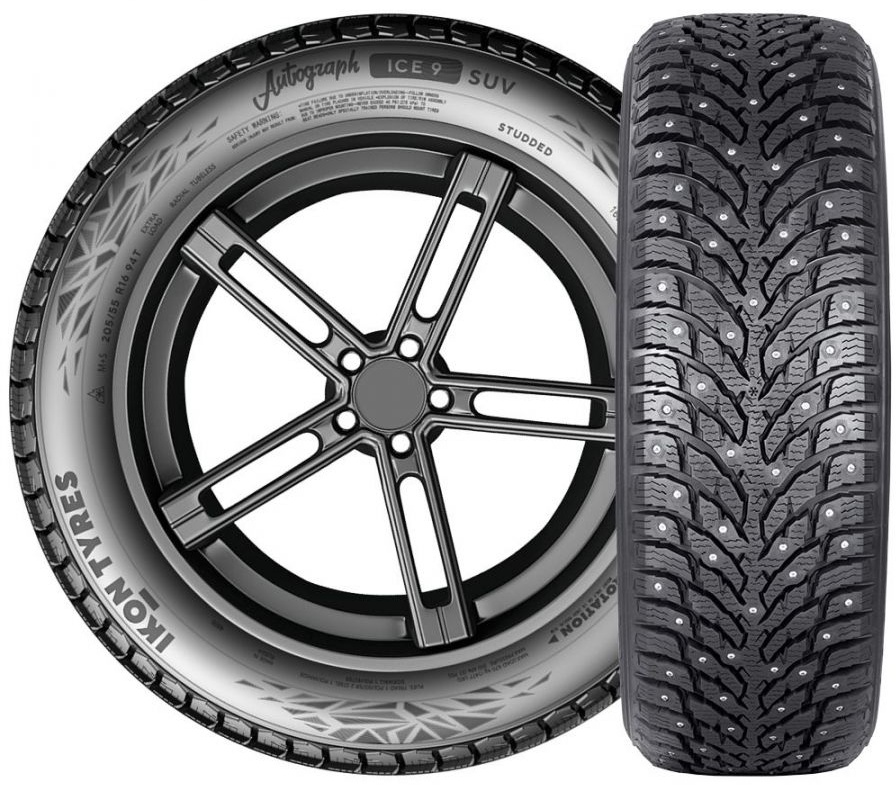 Ikon tyres autograph ice 9 tl отзывы. Ikon tyres autograph ice 9 tl отзывы