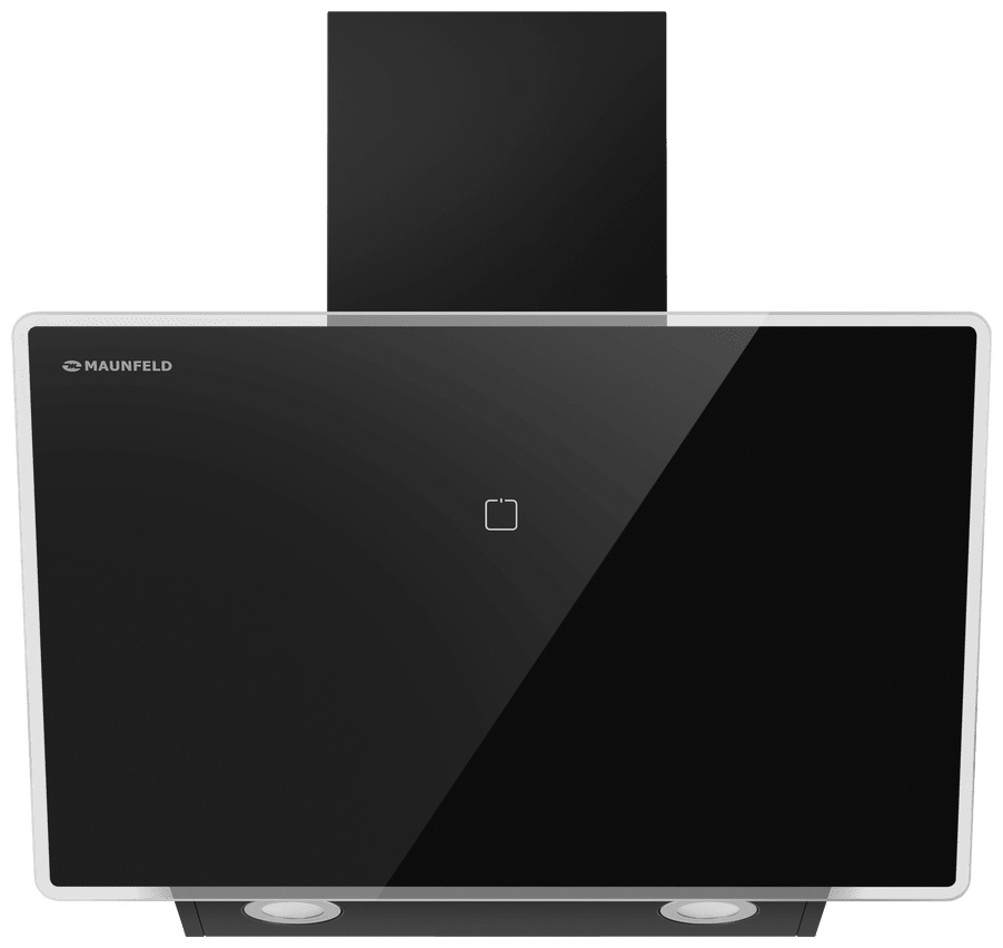 Кухонная вытяжка MAUNFELD EAGLE 850 60 Glass Black 3