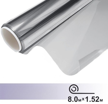 SPARKS window films самоклеящаяся пленка Sun protection гладкая поверхность 8000x1520 мм