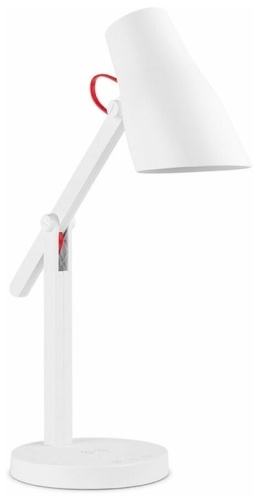 Настольная лампа Rombica L1 DL-H001 LED, 4.5 Вт, пластик