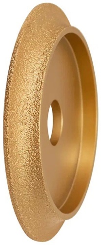 Диск отрезной алмазный 105x20х10 мм, SHIJING 0240