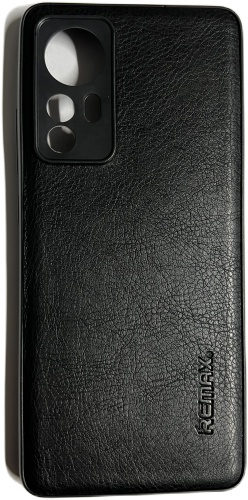 Чехол для Xiaomi 12X, 12, Mi 12 черный