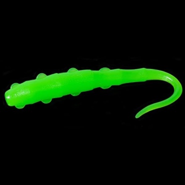 Мягкая приманка Jara Baits форелевая Jara Tango Worm 78 (Сыр) Color 23 10 шт