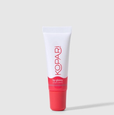 Kopari бальзам Lip Glossy 10 мл