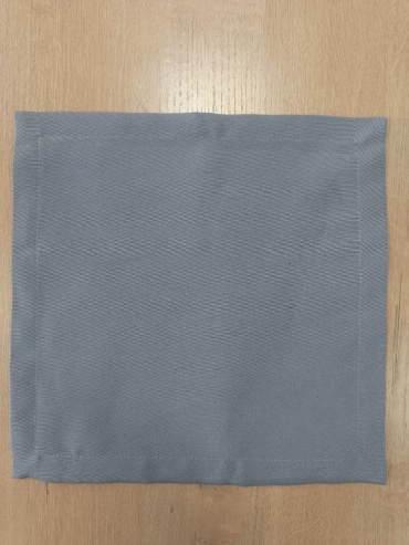 Салфетка ALBIO Home 30x30 см, полиэстер, хлопок, 4 шт