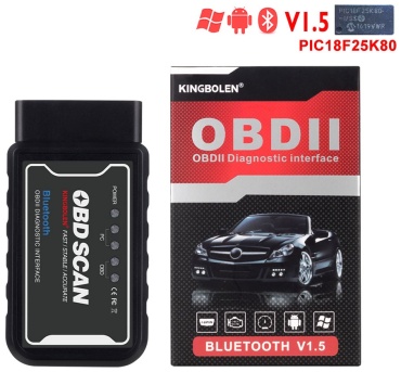 KINGBOLEN адаптер 22007